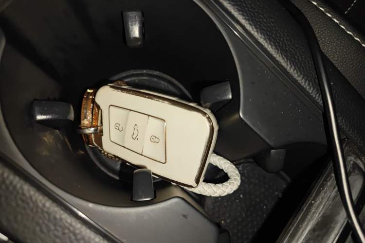 Used Volkswagen Magotan 2020 330TSI DSG Luxury Edition