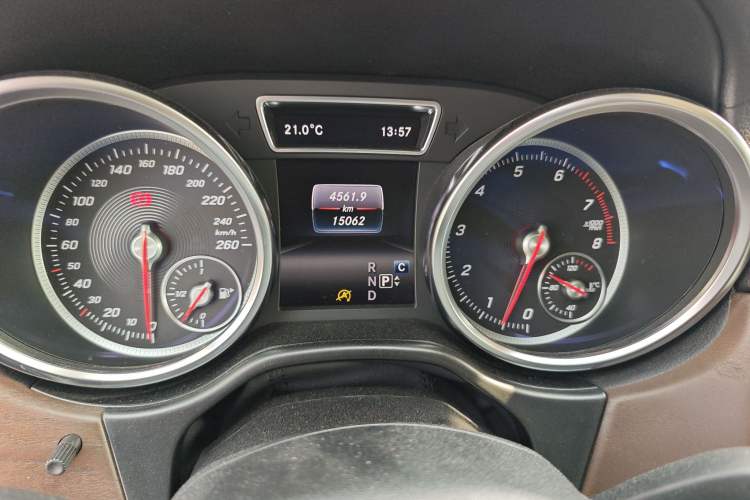 Used BAIC Off-Road BJ90 2021 4.0T Prestige Edition
