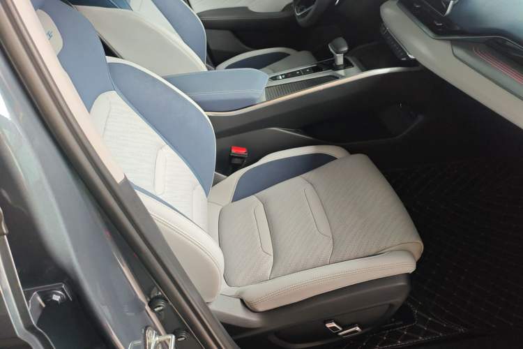 Used Geely Auto Preface 2023 2.0TD Prestige Version