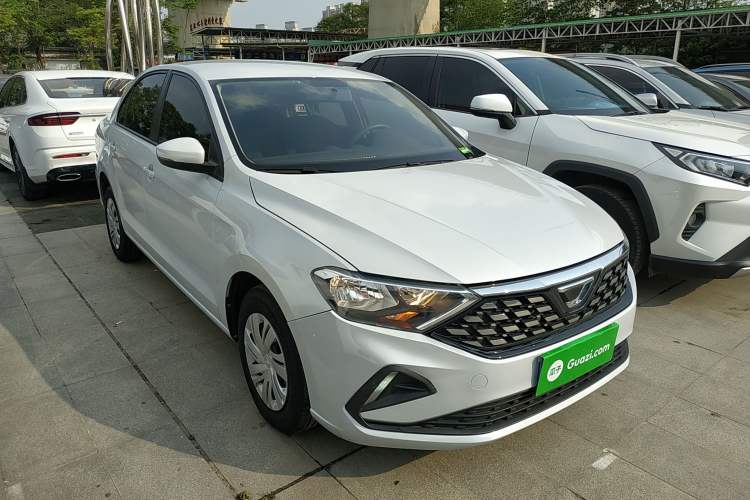 Used Jetta VA3 2021 1.5L Automatic "Upward Journey" Edition