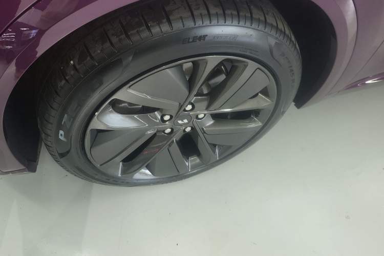 Used Li Auto L9 2022 Max model
