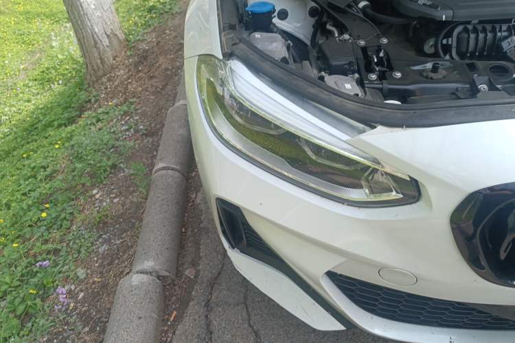 Used BMW 1 Series 2021 120i M Sport Night Edition
