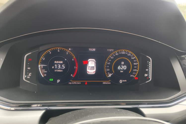 Used Volkswagen Lamando 2021 Revised Version 280TSI DSG Comfort Edition