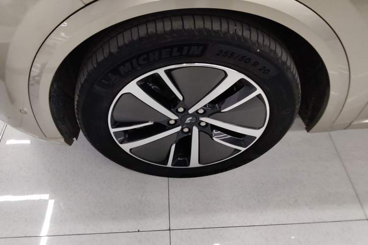 Used Li Auto L8 2024 Max