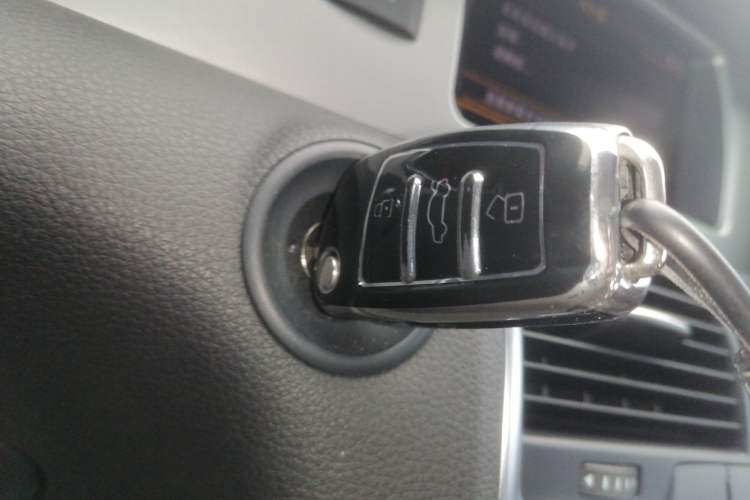 Used Audi Q7 2015 35 TFSI Sport Edition
