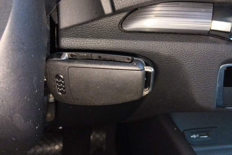 Used Audi A3 2017 Limousine 35 TFSI Sport Edition