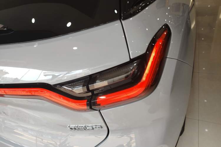 Used Nio ES6 2020 455KM Sport Edition Right Rear Taillight