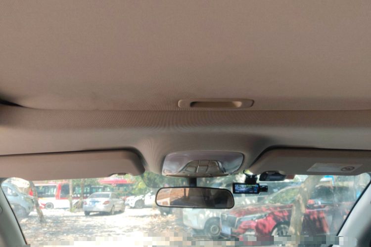 Used GAC Trumpchi GS4 2015 200T G-DCT Luxury Edition