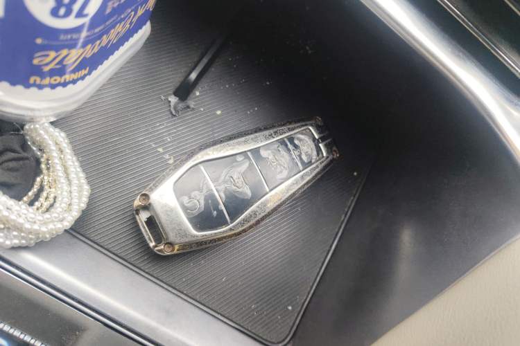 Used BYD Song PLUS New Energy 2023 Champion Edition DM-i 110KM Flagship Model