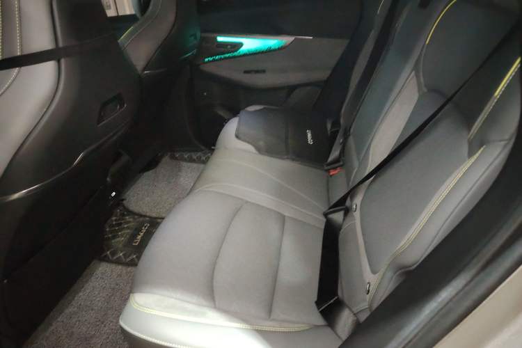 Used Lynk & Co 08 EM-P 2024 120km Long-Range Plus
