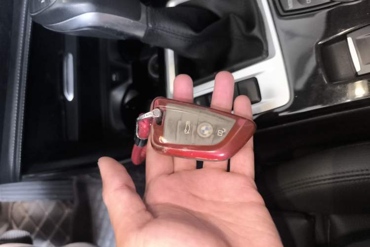 Used BMW 1 Series 2019 120i Leading Model M Sport Package
