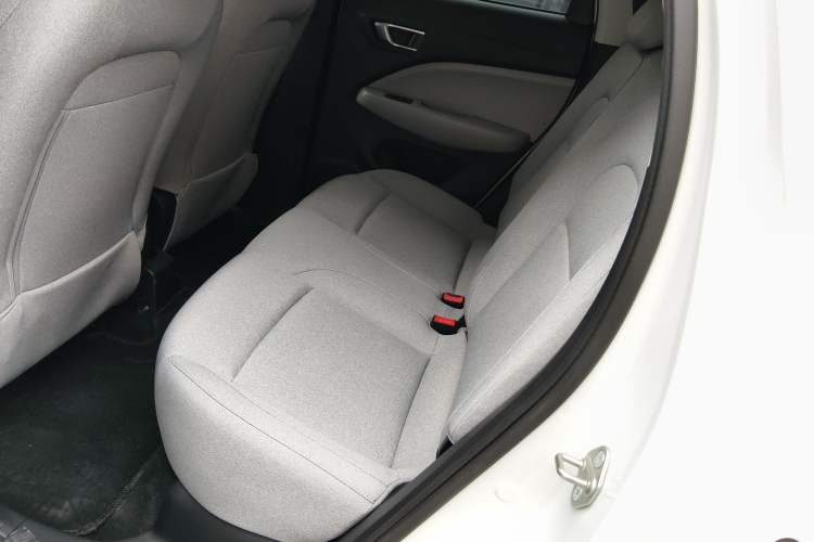 Used Leapmotor T03 2023 310 Lite Edition