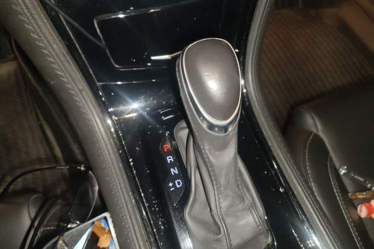 Used Cadillac ATS-L 2017 28T Tech Edition