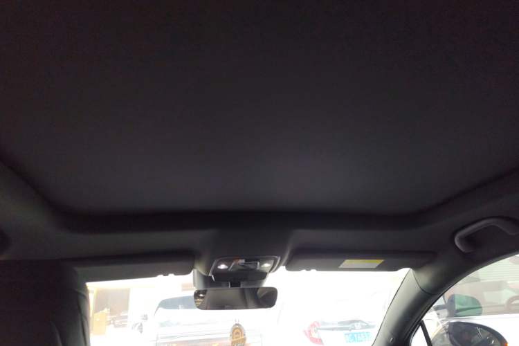 Used BYD Sealion 07 EV 2024 610 Long-Range Version