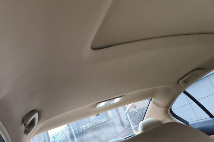 Used Honda Accord 2008 2.4L EXL Navi
