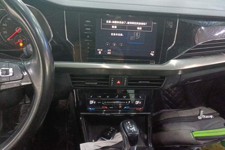 Used Volkswagen Passat New Energy 2020 430 PHEV Hybrid Elite Edition China VI Standard
