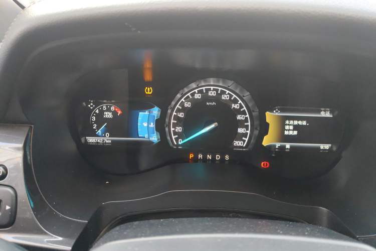 Used Ford Everest 2017 2.0T Gasoline Automatic 4x4 Flagship Edition 7 Seats