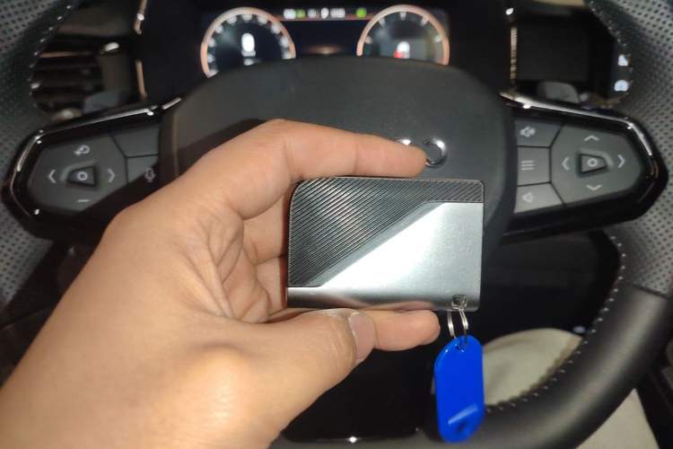 Used Lynk & Co 06 2023 Remix 1.5T JinPro
