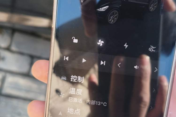 Used Tesla Model Y 2024 Rear-Wheel-Drive Version