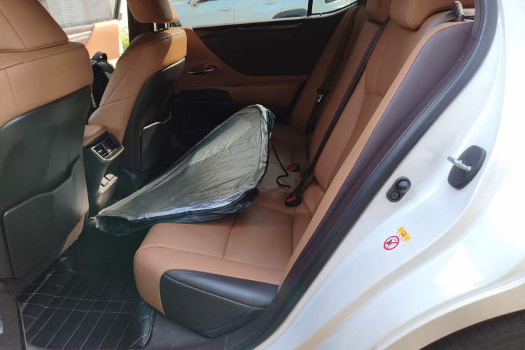 Used Lexus ES 2018 200 Excellence Edition China V Standard