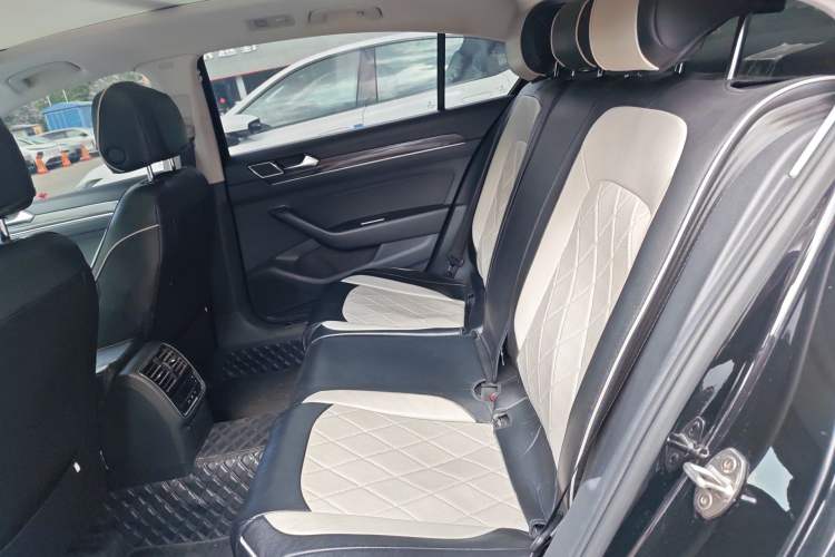 Used Volkswagen Magotan 2020 330TSI DSG Leading Model