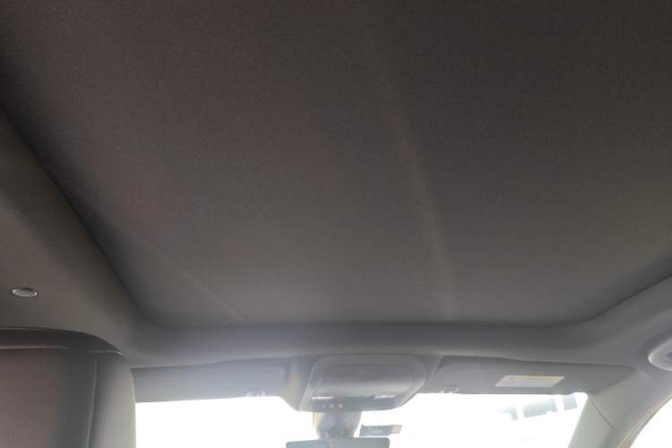 Used Cadillac XT5 2020 28T Four-Wheel Drive Luxury Version