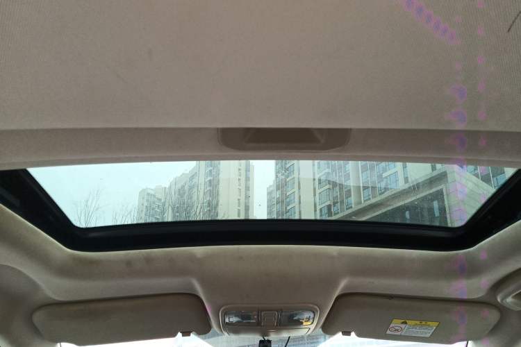 Used Changan Alsvin V7 2016 1.6L Manual Enjoyment Model China IV Standard