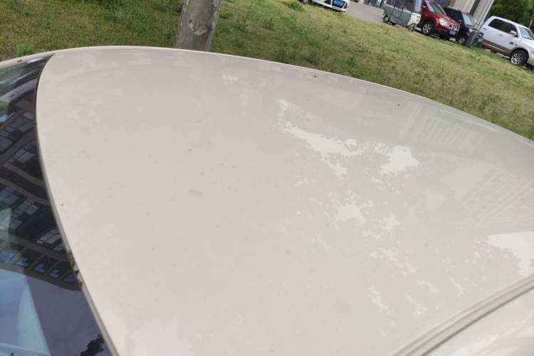 Used Geely Galaxy Geome 2026 Model 410km Freedom Edition Roof