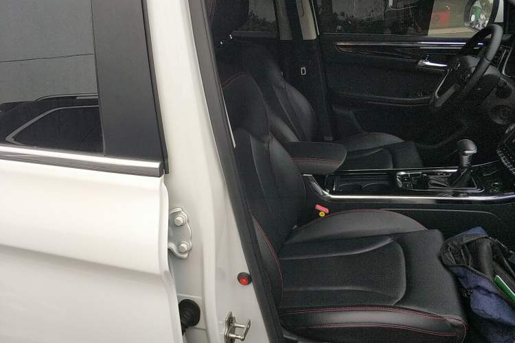 Used SWM G05 2019 1.5T Automatic Luxury Model
