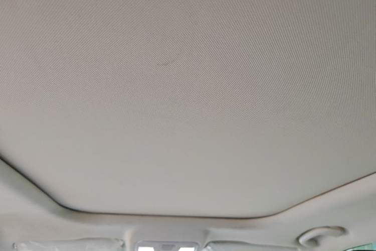 Used CHANGAN OSHAN X7 2020 1.5T Automatic Prestige Edition