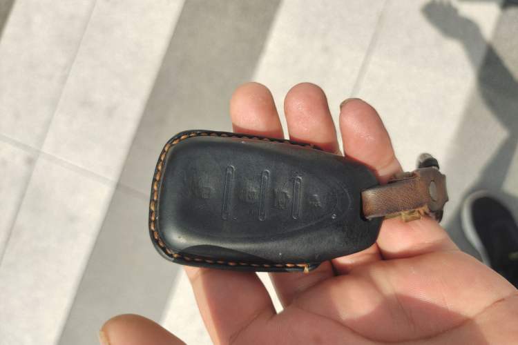 Used Chevrolet Equinox 2019 535T Automatic YuJie Edition China V Standard