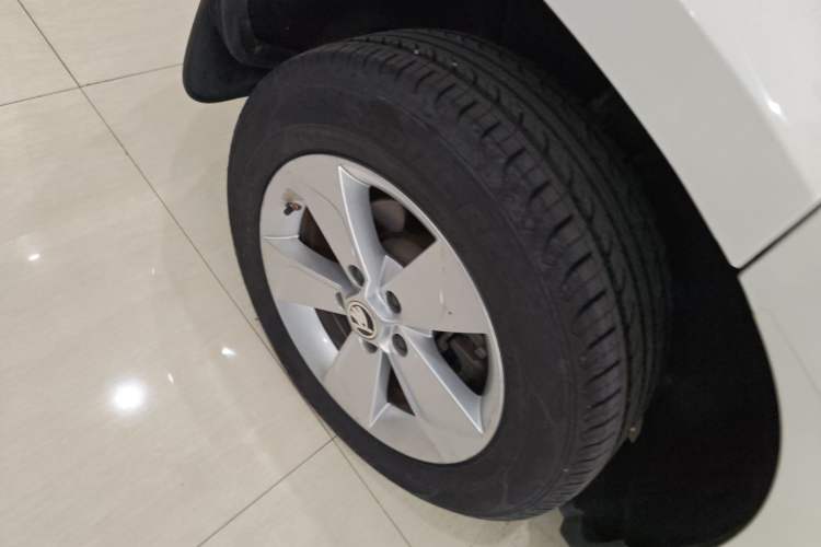 Used Skoda Yeti 2016 1.4TSI DSG Advanced Edition