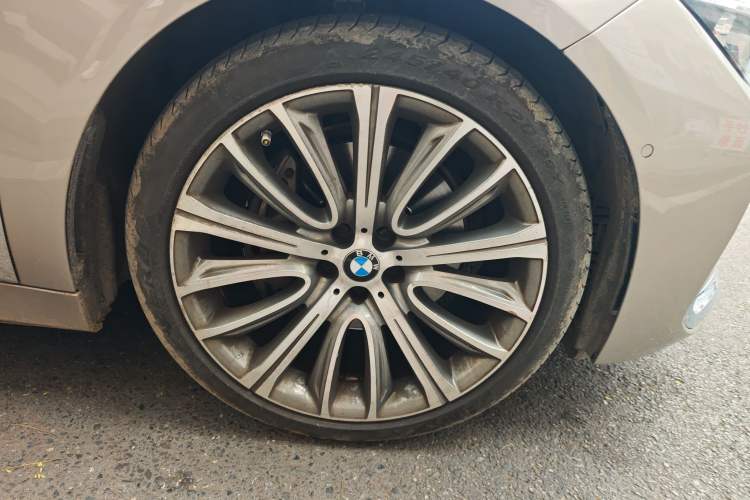 Used BMW 7 Series 2021 740Li Leading Edition Luxury Package
