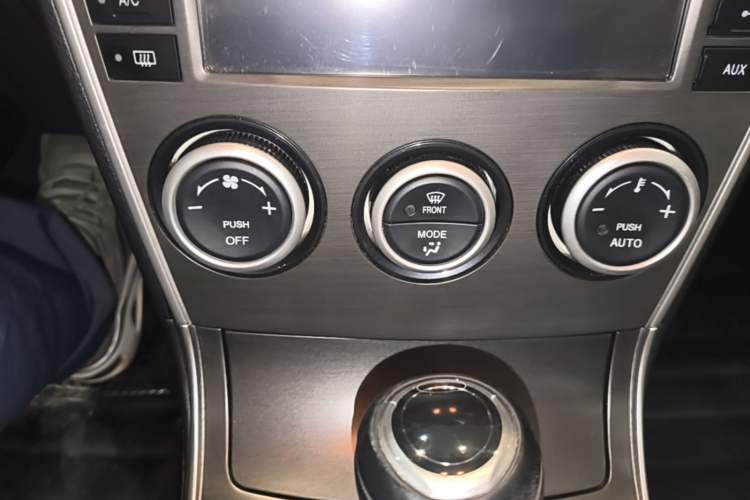 Used Mazda 6 2013 2.0L Automatic Fashion Edition