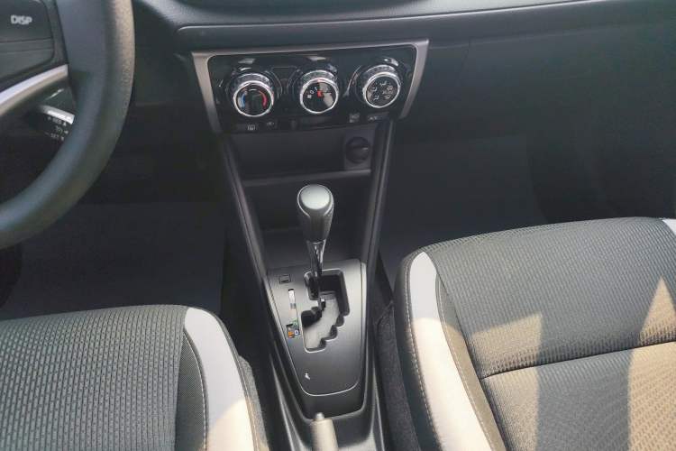 Used Toyota YARiS L Zhi Xuan 2022 X-Trail 1.5L CVT Leading PLUS Edition