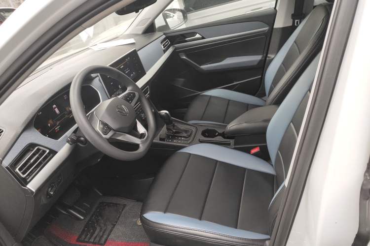 Used Volkswagen Lavida 2024 1.5L Automatic DeYi Edition
