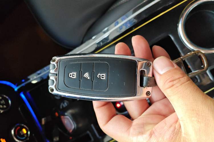 Used Jeep Compass 2017 200T Automatic Comfort Edition