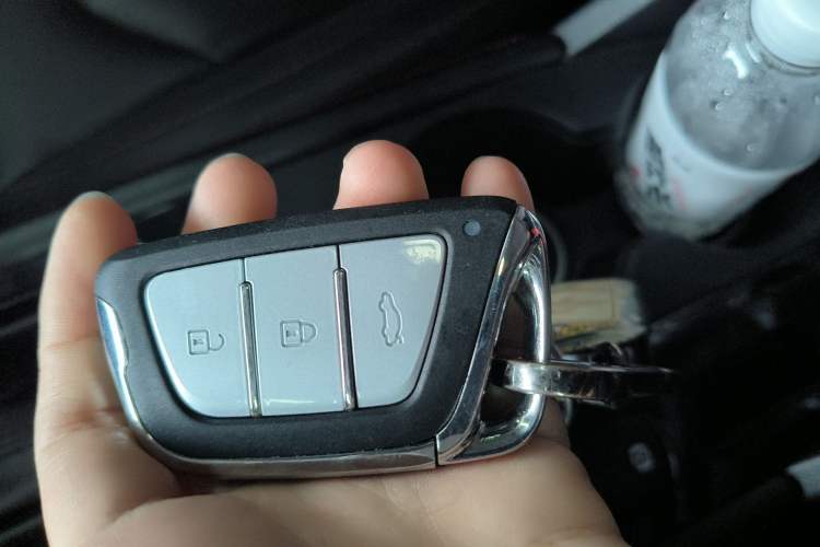 Used SOL A5 2021 1.5T CVT Luxury Smart Model