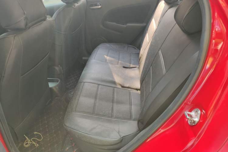 Used Mazda Mazda 2 2011 XuanDong 1.5L Automatic Value Edition
