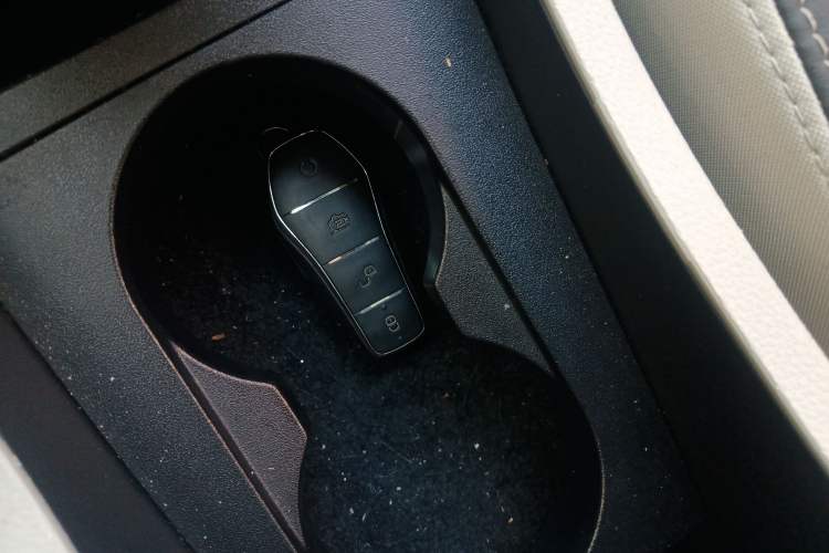 Used BYD Yuan Pro 2021 401 km Deluxe Version