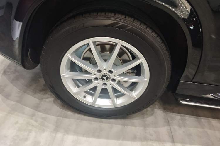 Used Mercedes-Benz GLE 2020 Restyled GLE 350 4MATIC Fashion Edition