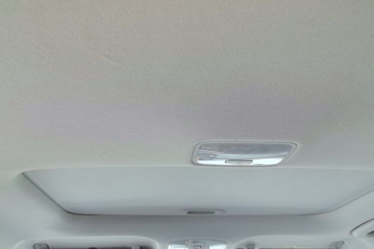 Used Hyundai Celesta 2018 1.6L Manual Enjoyment Version GLS China V Standard
