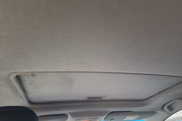 Used Chevrolet Cavalier 2016 1.5L Automatic Xinyue Edition