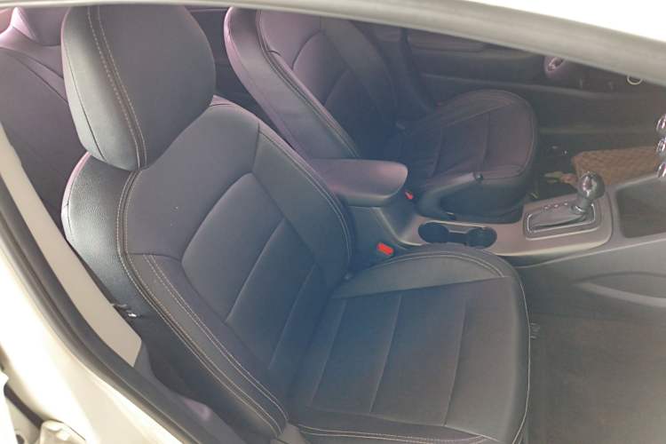 Used Kia K3 2015 1.6L Automatic GL
