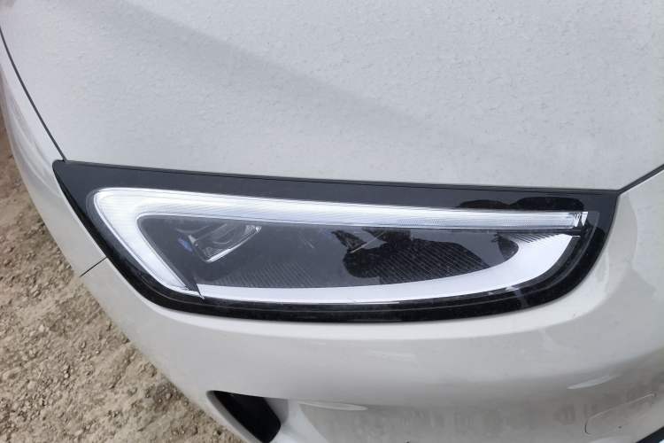 Used Hima AITO M5 2025 All-Electric Ultra Rear-Wheel-Drive Version