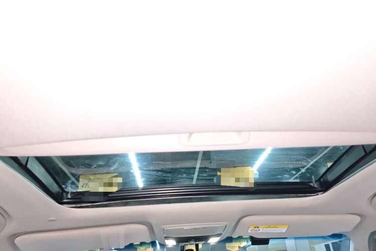 Used Honda Accord 2022 260TURBO Luxury Edition