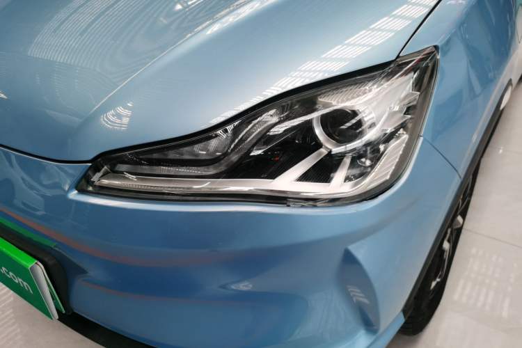 Used NETA V 2021 Long-Range Entertainment Edition Upgrade Model
