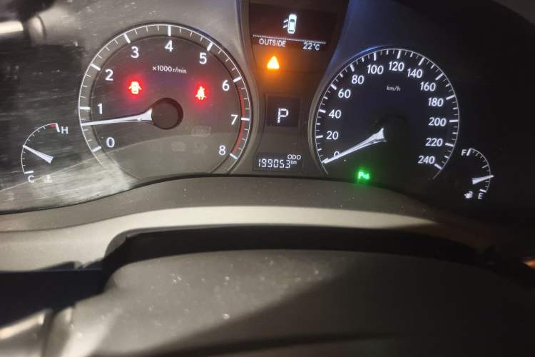 Used Lexus RX Classic 2012 270 Elegant Edition