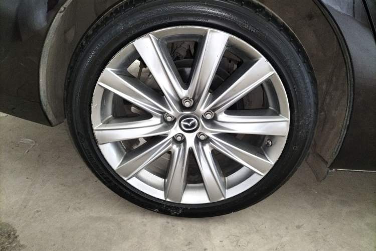 Used Mazda Atenza 2020 2.5L Skyline Sport Edition Right Rear Wheel Hub