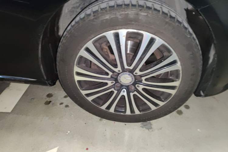 Used Mercedes-Benz C-Class 2016 C 200 L Sport Edition
